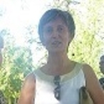 Perfil de Ruth