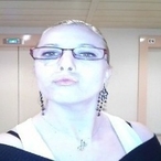 Perfil de Aliza