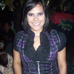 Perfil de Nacima