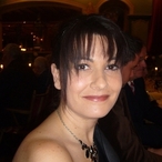 Perfil de Alhya