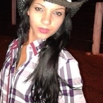 Perfil de Salima